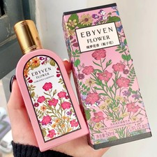 Floral Perfume Jasmine