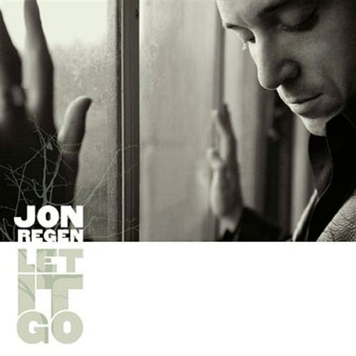Jon regen let cd - let, go