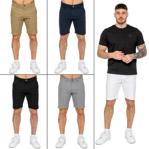 Mens plain shorts enzo - plain,