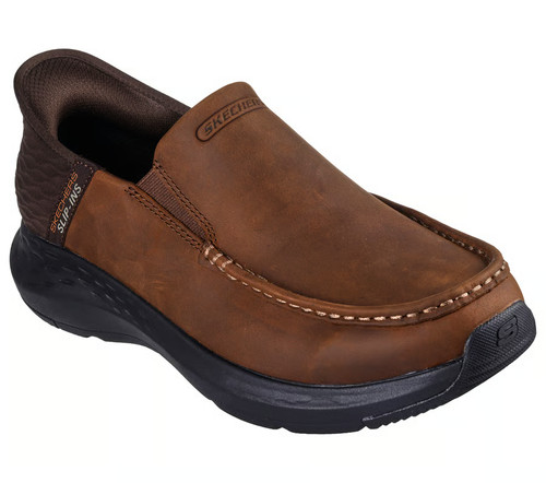 Sketchers men slip ins gogamat - men,