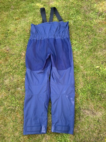 Gill sailing salopettes mens - sailing,