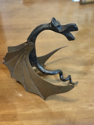 Antique blacksmith estate - blacksmith, made