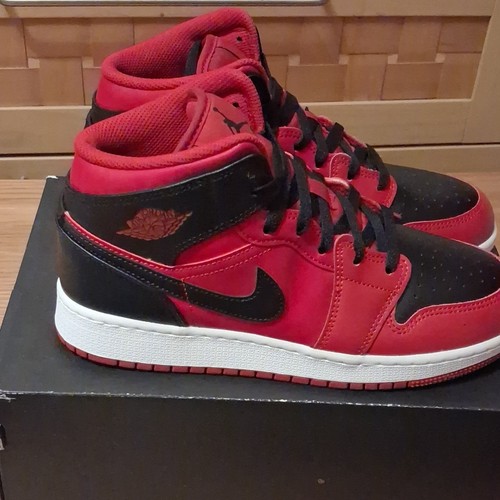 Jordan air banned mid - jordan,