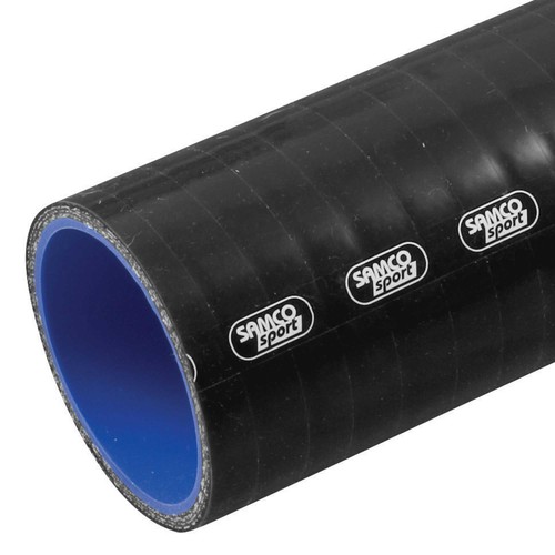 Samco straight silicone - straight,