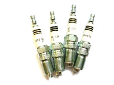 GSP6573 SPARK PLUGS X 4  -