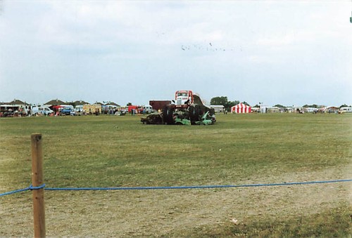 Old truck vintage photo - old,
