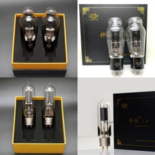 1 Matched Pair LINLAI Western