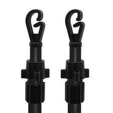 2X HEAVY DUTY CLOTHES WASHING