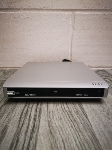 Technika epp dvd player - epp,