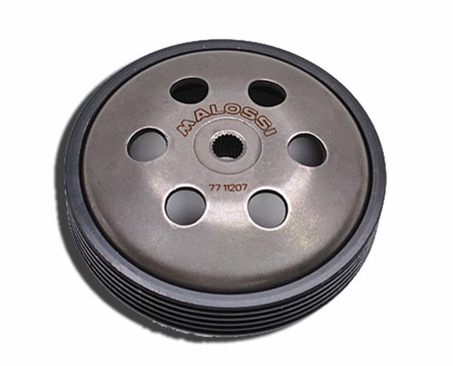 Clutch bell ø107 wing - clutch,