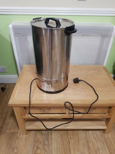 Buffalo cn295 1500w - 1500w, coffee