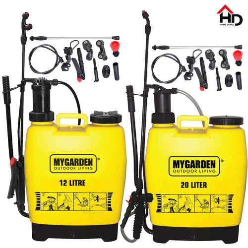 Pressure sprayer garden - pressure,