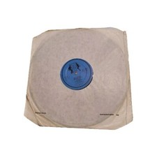 Eek-A-Mouse - The King And I Vinyl LP - 1986