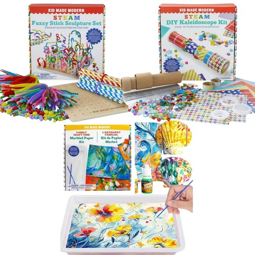 Craft kit for - for, kids