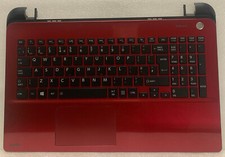 TESTED Toshiba Satellite L50-B