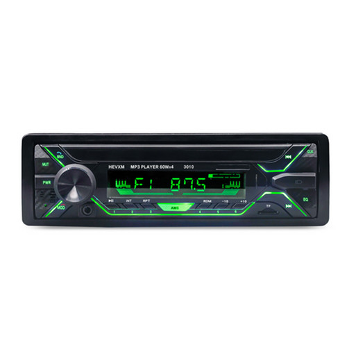 Single din bluetooth car - din,