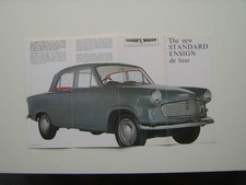 Standard Ensign De Luxe