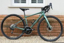 Giant Liv Avail Advanced 2 Carbon Road Bike Women XS ridden once