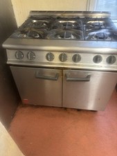 Commercial Catering Falcon