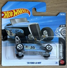 Hot Wheels 2026 33 Ford Lo Boy
