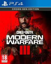 Call of Duty: Modern Warfare