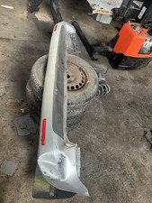 VW T5 2009 2.5 Tdi Rear Bumper