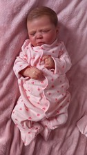 Reborn Baby Doll