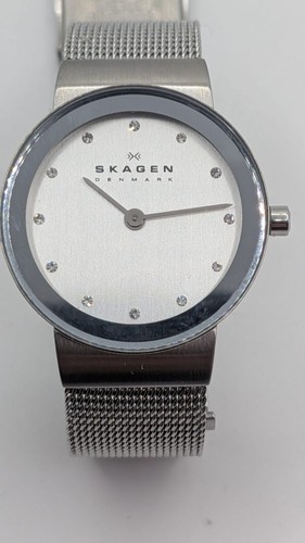 Skagen ancher 358sssd ladies - ancher,