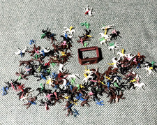 Job Lot Vintage Plastic Toy