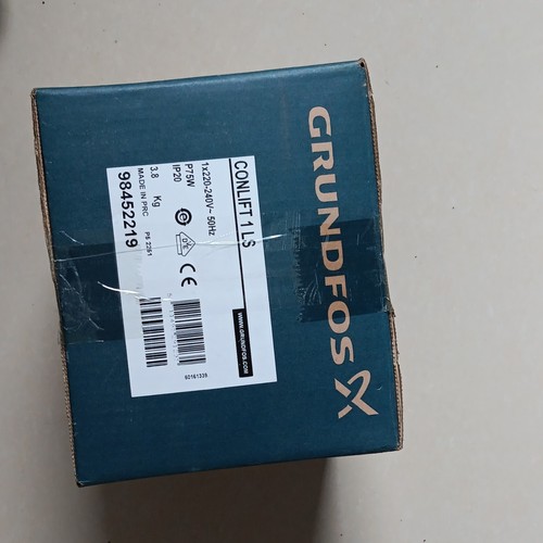 Grundfos condense pumps - 5, x