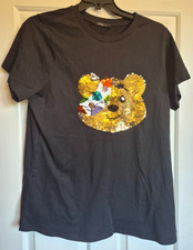 Pudsey Children in Need George