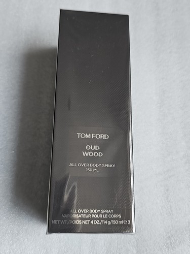 Tom ford oud wood 150ml - ford,