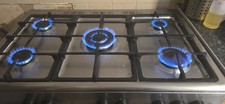 electriQ All Gas Cooker