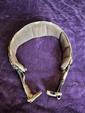 Warrior Assaults Systems MTP MULTICAM BATTLE BELT