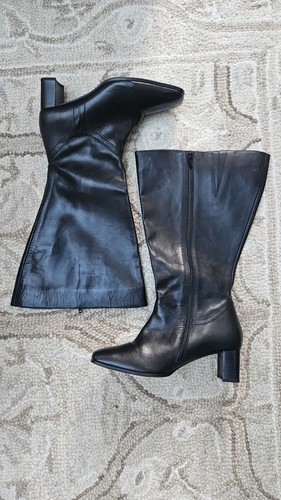 Ladies legroom black - ladies,