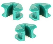 Piaggio Vespa Variator Sliders