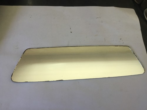 Fiat x19 interior mirror - x1/9,