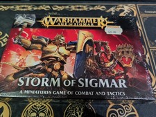 Warhammer - Age of Sigmar Set