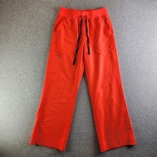 Figs Scrub Pants Womens M