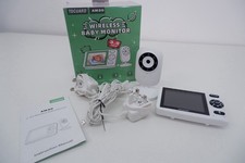 CAMWORLD Baby Monitor with