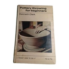 Pottery Throwing for Beginners