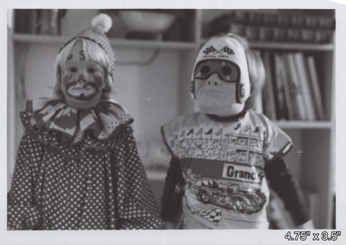 Creepy halloween costumes odd - creepy,