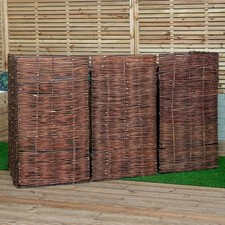 1.16m x 1.83m Triple Garden