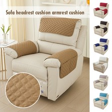 3/4/5Pcs Recliner Slipcovers