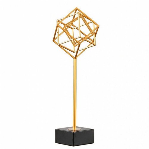 Desktop sculpture artistic - desktop,
