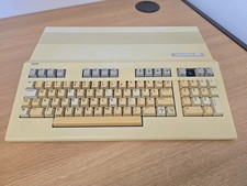 Commodore 128 Computer & PSU