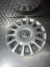 VAUXHALL CORSA 14" Inch Wheel