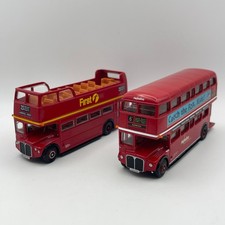 EFE 1/76 Scale London Bus