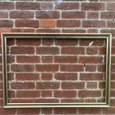 Picture Painting Frame Wooden