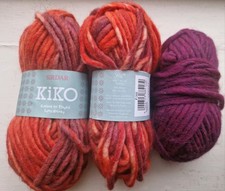 Sirdar Super Chunky Wool Shade